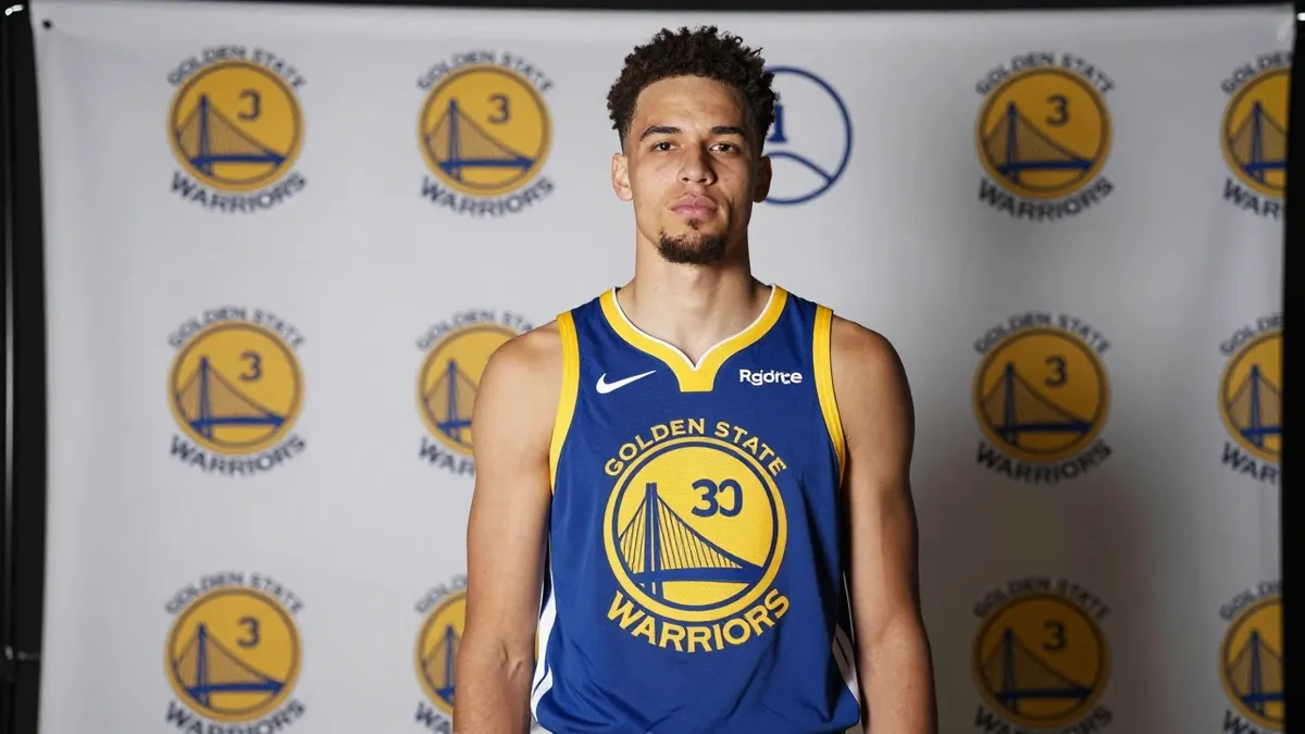 Explore every Santa Clara alumnus drafted by the Golden State Warriors, from 1963 to 2023, and see how recent form...