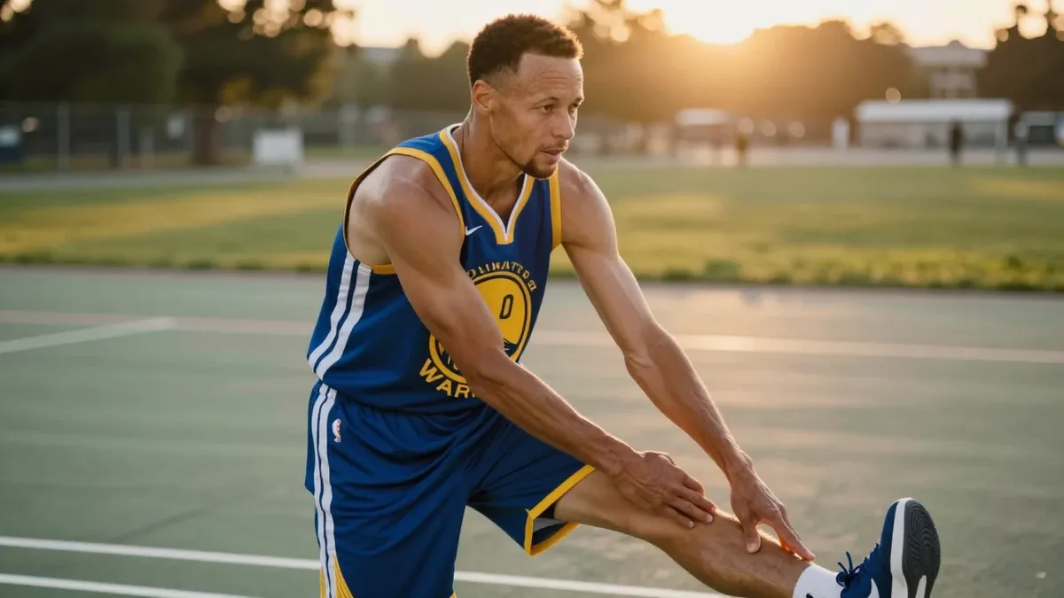 Golden State Warriors face uncertain future as preseason concludes