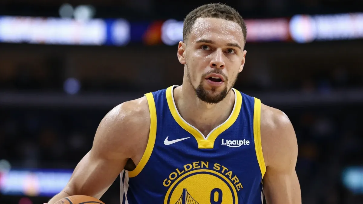 Golden State Warriors face a challenging schedule in the 2026-27 NBA season, with 11 appearances on NBC and Peacock