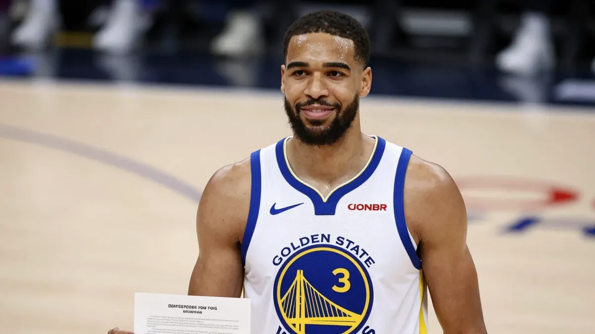 Golden State Warriors Draft Every Saint Mary's Player
