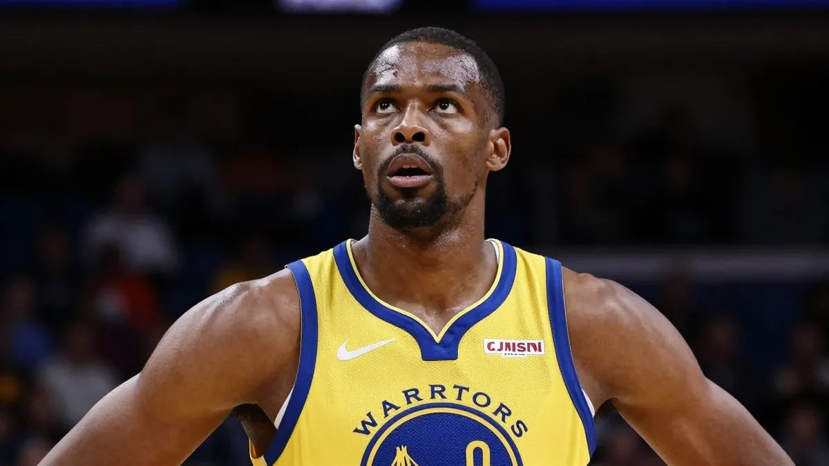 Kevin Durant Reunion with Golden State Warriors?