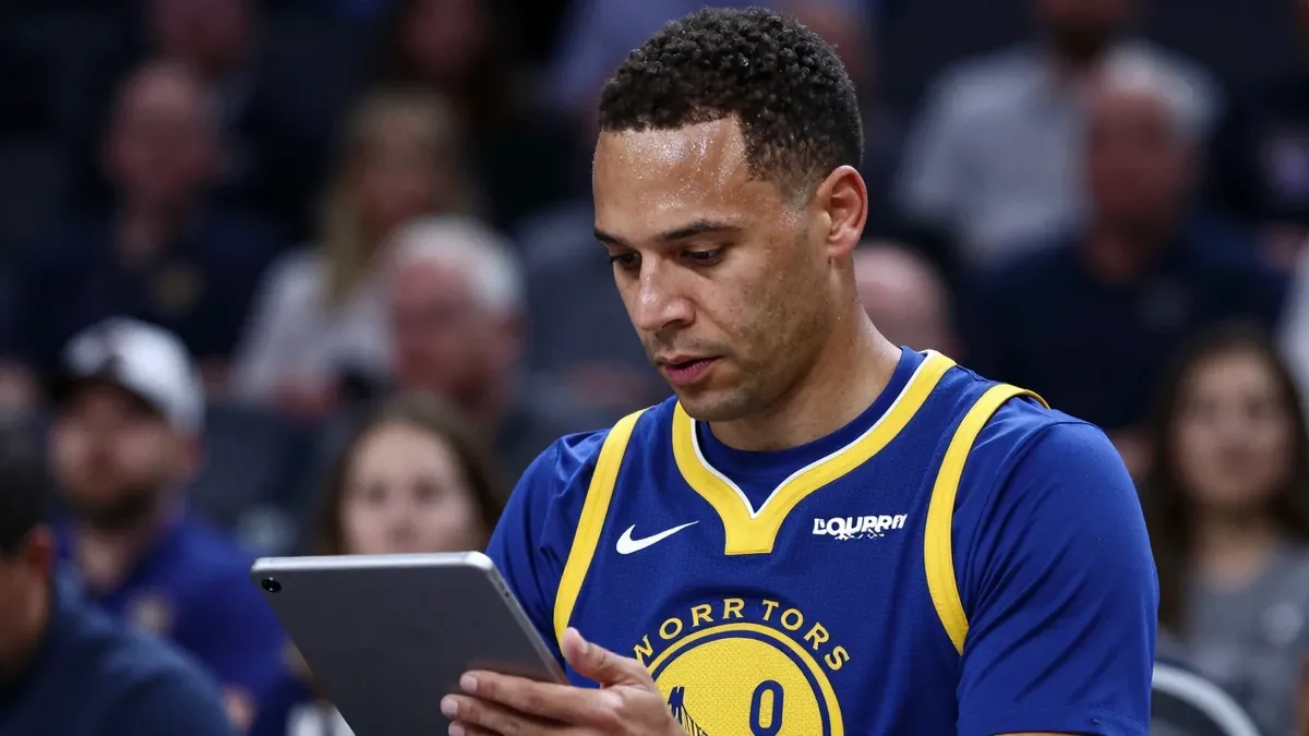 Golden State Warriors missed out on LeBron James and failed to land Anthony Davis or Jaylen Brown this offseason