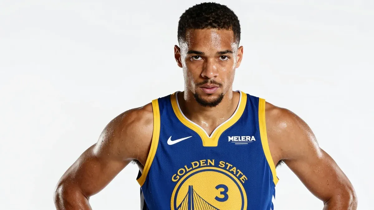 Golden State Warriors guard Lester Quinones is reportedly in talks with Real Madrid after impressing in the G League last...