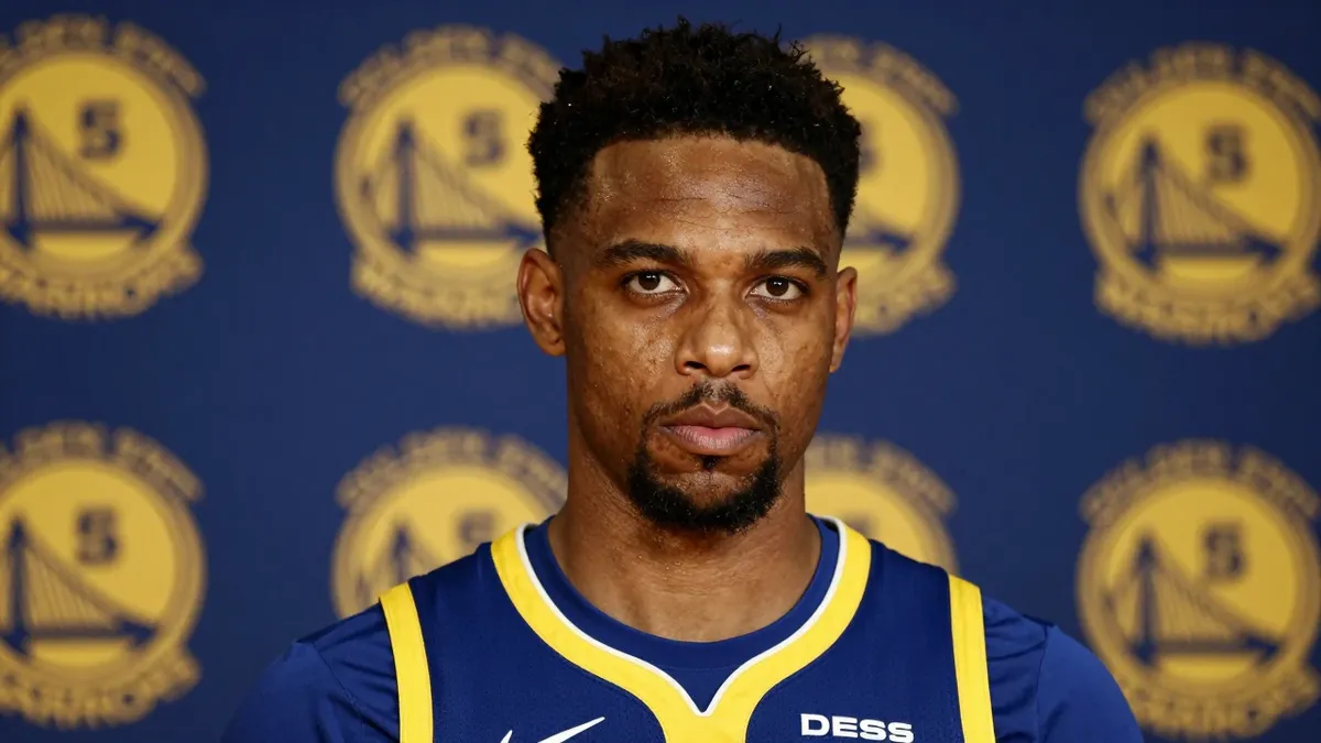 Golden State Warriors have drafted just one Stetson player in franchise history