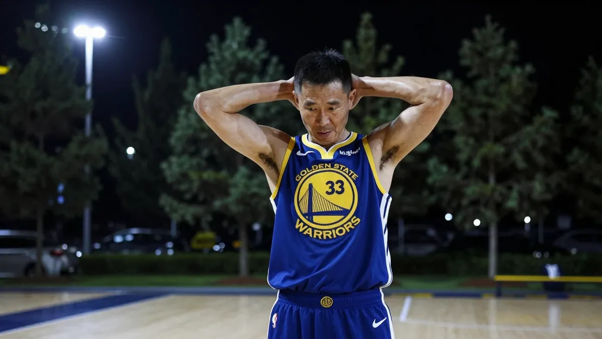 Golden State Warriors target 2027 NBA playoffs with six key objectives