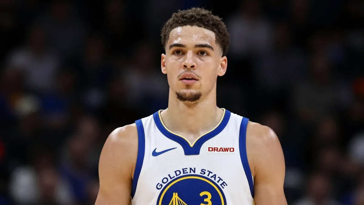 The Golden State Warriors are reportedly linked to talented young free agent guard Dalen Terry