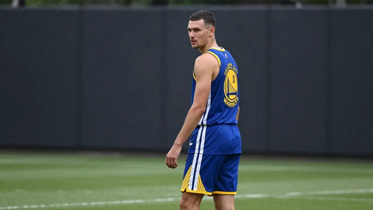 Golden State Warriors get Porzingis update as illness sidelines him indefinitely