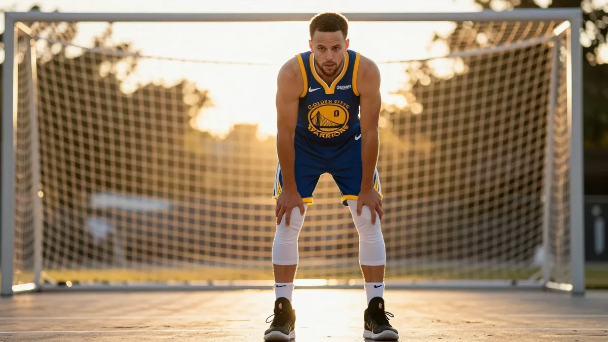 Golden State Warriors Face Injury Crisis Ahead of 2026-27 Preseason