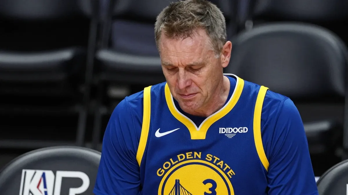 Golden State Warriors and NBA stars like Steph Curry and Dirk Nowitzki honor Don Nelson, the legendary coach who passed...
