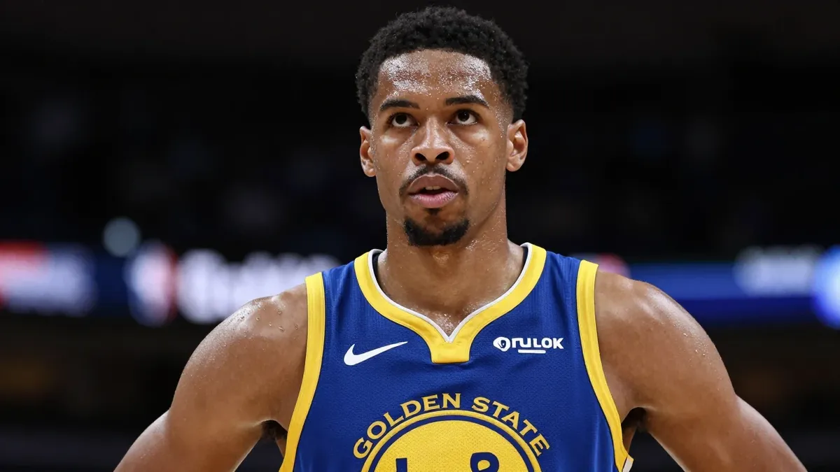 Golden State Warriors debut a One Piece-inspired jersey as the franchise teams up with the anime, sparking fan buzz amid...
