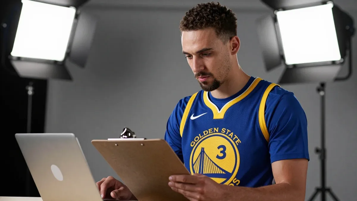 Golden State Warriors eye 3 free agents to fill roster gaps, analyzing their fit with the team