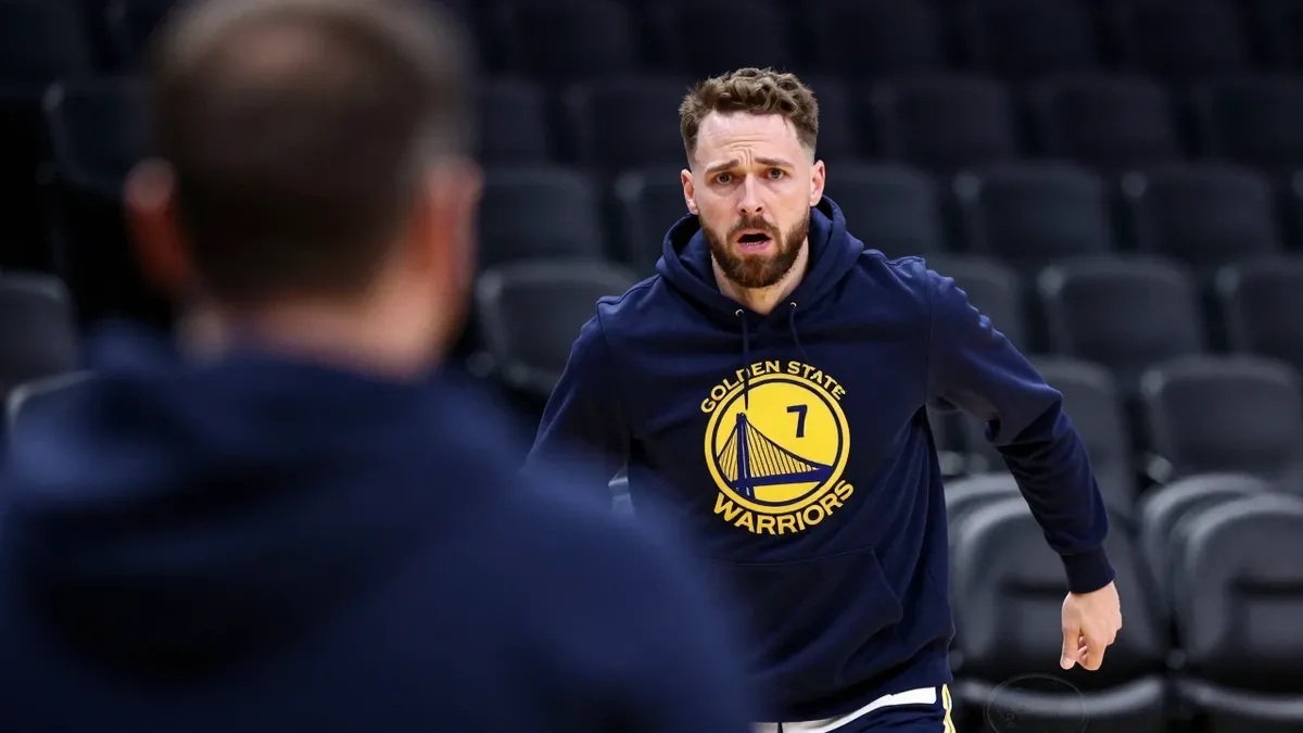 Golden State Warriors Fans Vent Frustration After Preseason Loss to Clippers