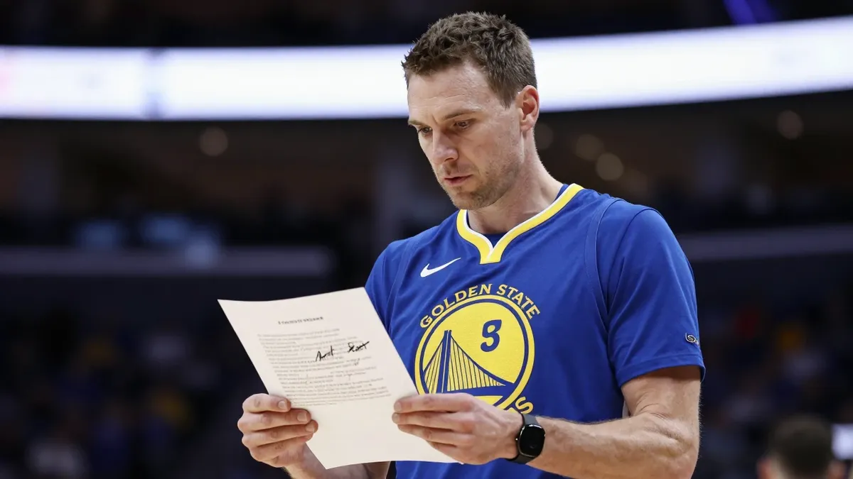 Golden State Warriors rumors: DeMar DeRozan, Nicolas Batum, and Russell Westbrook as veteran targets for the 2026-2027...