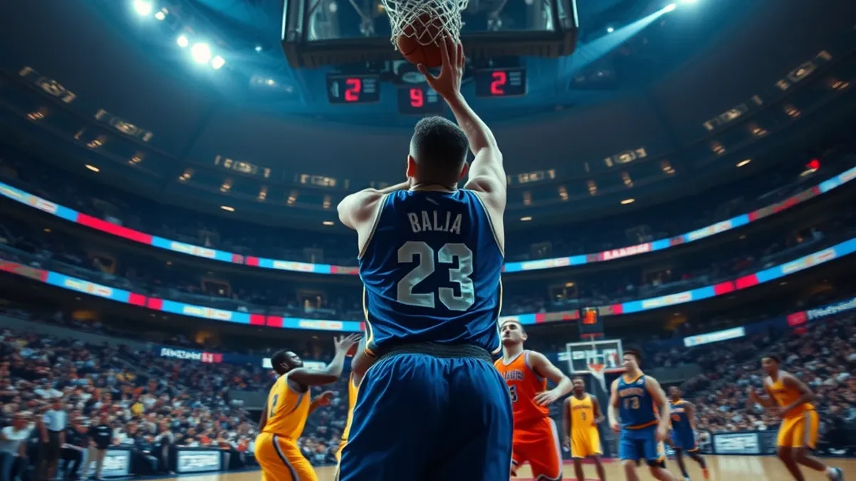 As the Warriors search for their next impactful player, the future of the franchise hinges on strategic decisions