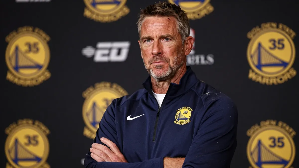 Golden State Warriors are reportedly linked to a monster move for a multi-time NBA MVP, with recent form showing...