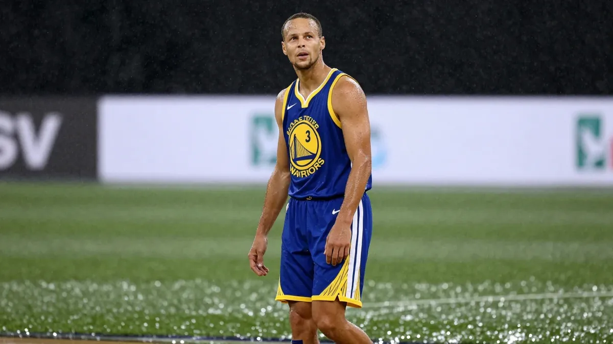 Golden State Warriors' Draymond Green Criticized by Ex-NBA Star Over Herro Comments