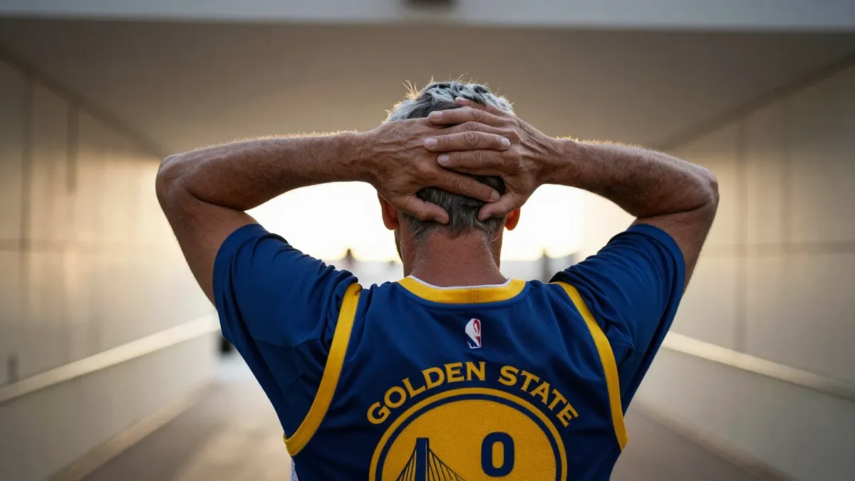 Golden State Warriors coach Steve Kerr analyzes NBA's offensive evolution