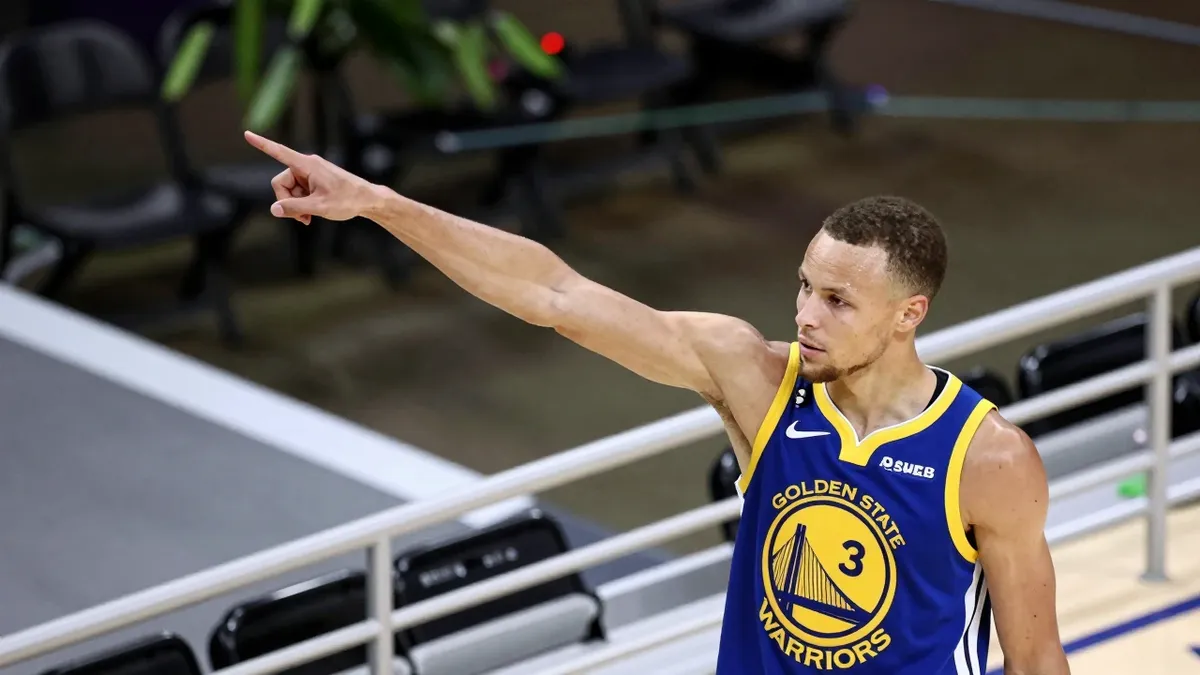 Stephen Curry addresses Golden State Warriors struggles ahead of Lakers clash