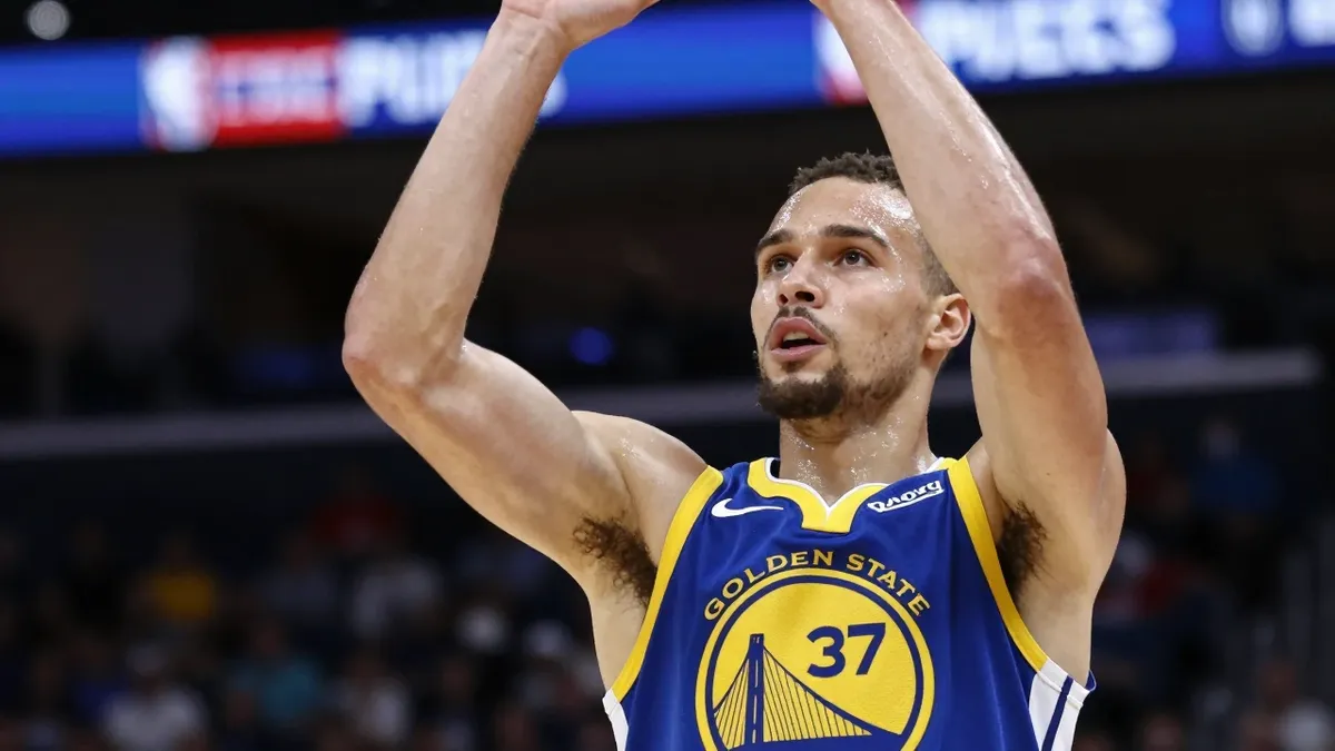 Golden State Warriors face playoff uncertainty after 5 straight losses