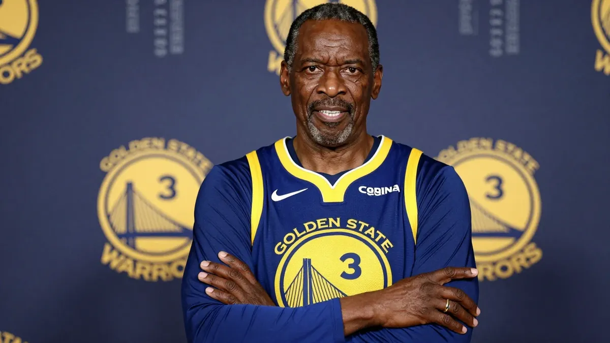 Former Golden State Warriors star makes bold NBA championship claims despite team's recent struggles