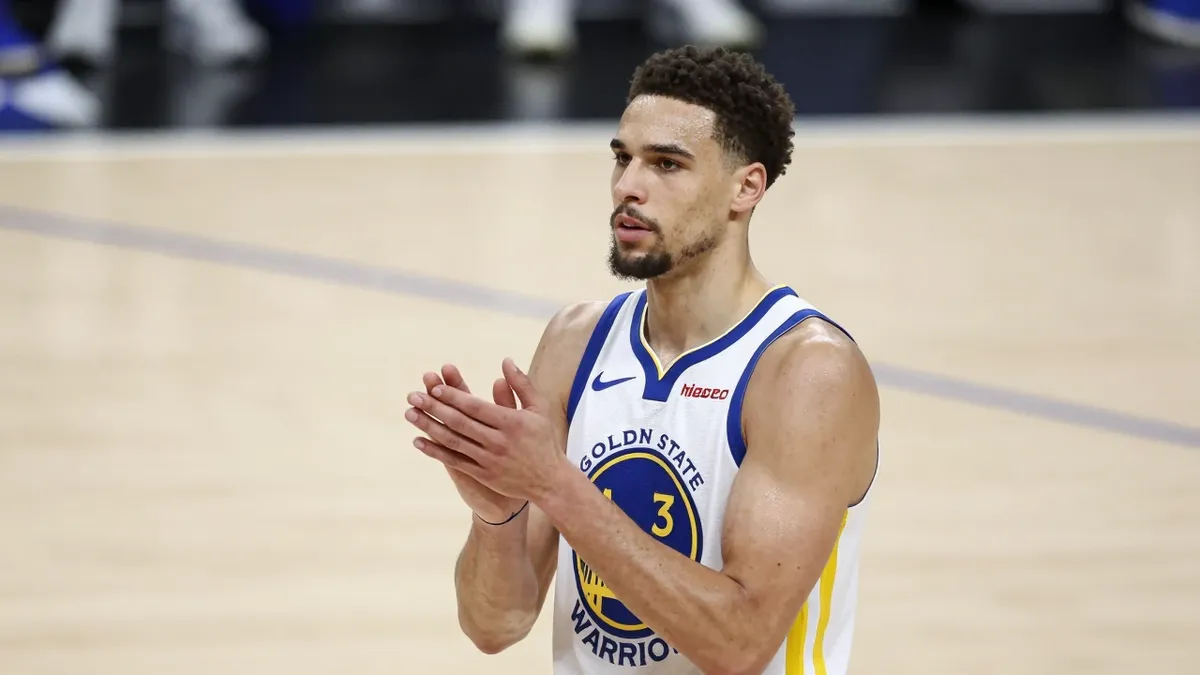 Golden State Warriors Eye Trade for Mavericks' Dereck Lively II in Mock Deal