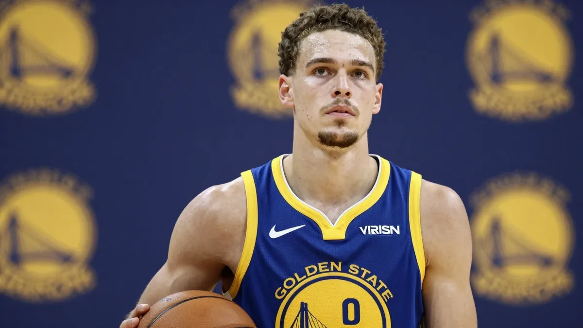 A look at every player drafted by the Golden State Warriors from the University of North Carolina, from Lennie Rosenbluth...