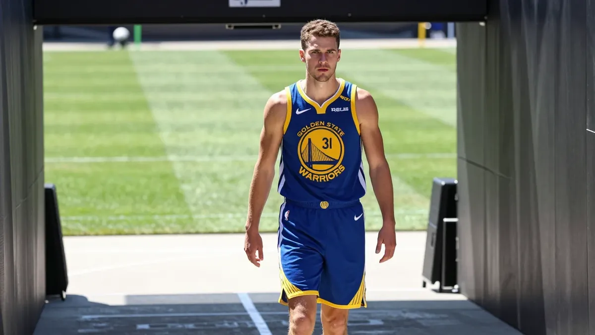 Golden State Warriors announce indefinite absence for Kristaps Porzingis