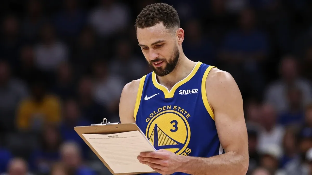 Golden State Warriors eye free agent signings to bolster roster ahead of the 2026-27 NBA season
