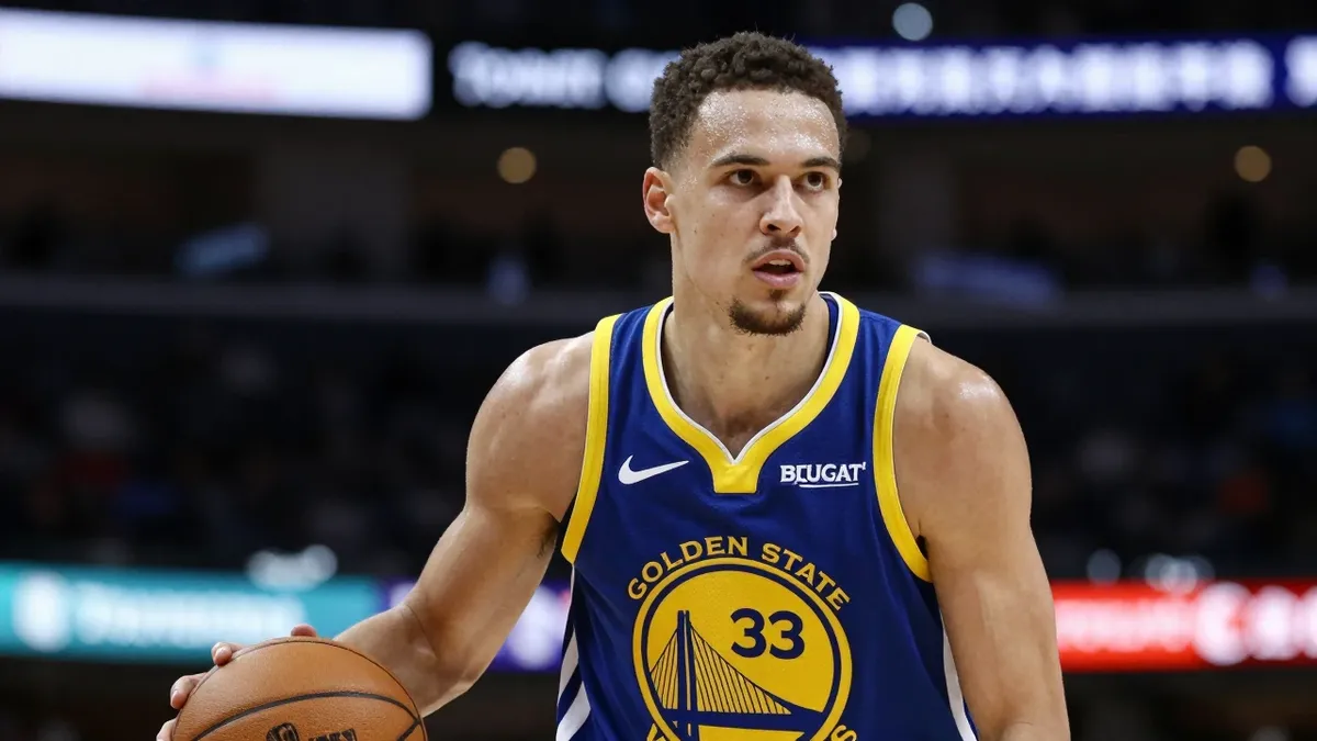 The Golden State Warriors are facing a tough season ahead, with recent losses and roster changes affecting their performance