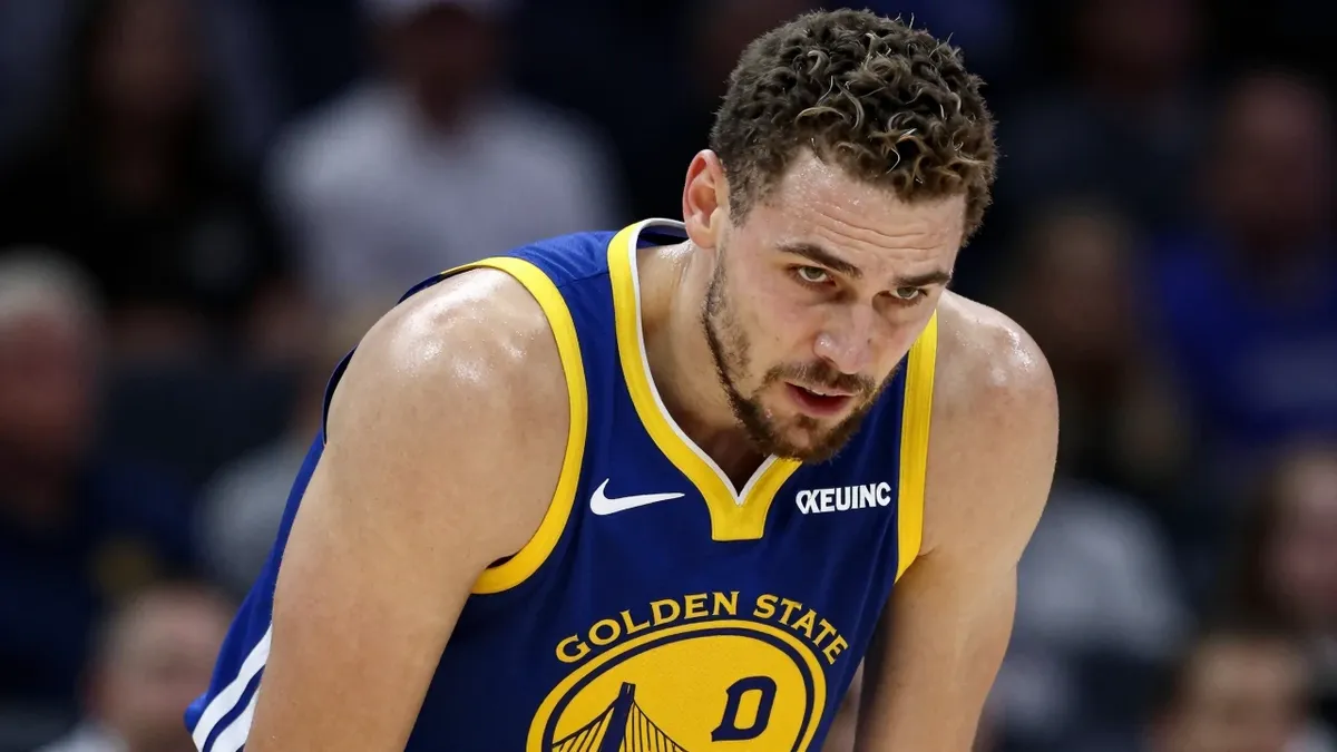 Golden State Warriors' recent performance has drawn criticism from an NBA analyst, who accuses the team of committing a...