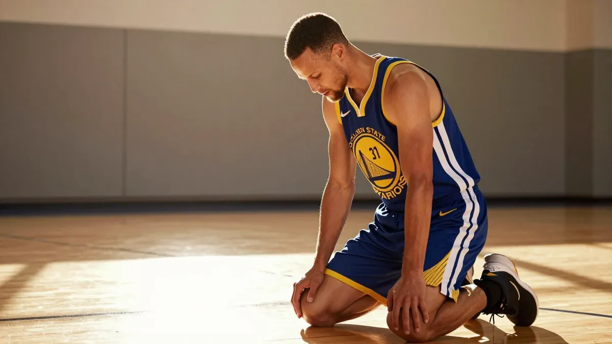 Golden State Warriors Eye Norman Powell Trade Amid Struggles