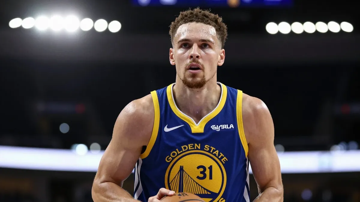 Golden State Warriors reportedly explore signing LeBron James as they seek playoff redemption after 5-game losing streak