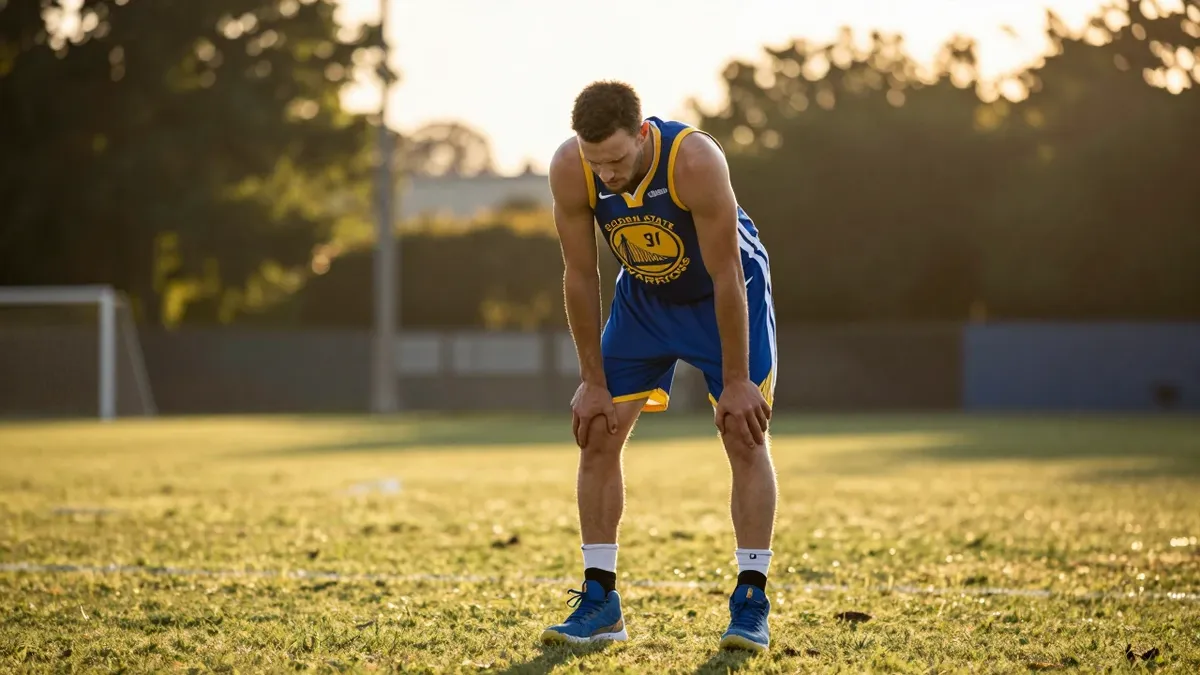 Golden State Warriors Ranked 22nd in Bleak Preseason Power Rankings