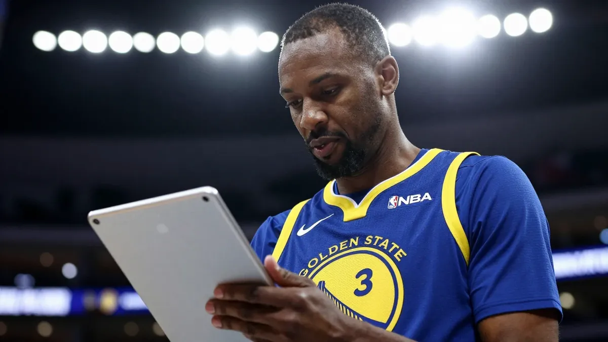 The Golden State Warriors are predicted to trade for New Orleans Pelicans star Zion Williamson, a $197M former first...