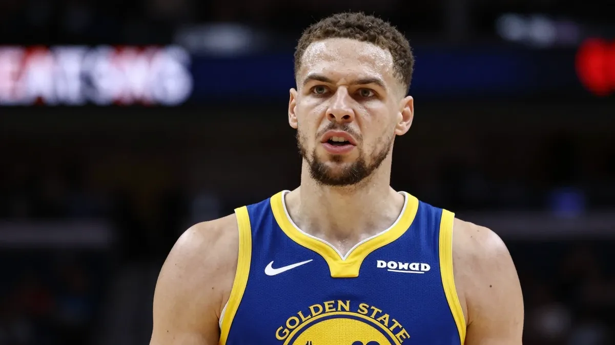 Golden State Warriors star Draymond Green criticizes NBA fans for their harsh treatment of Russell Westbrook during his...