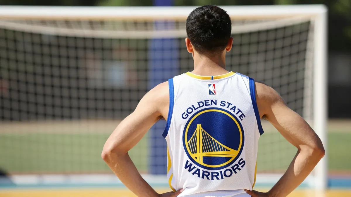Golden State Warriors draft history with G League Ignite explored