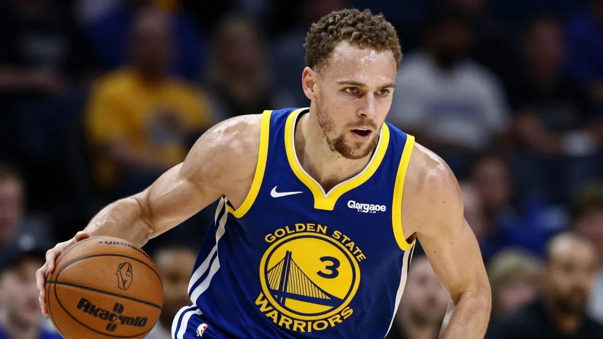 Golden State Warriors struggle with a five-game losing streak, latest defeat 115-110 to LA Clippers on April 13, 2026