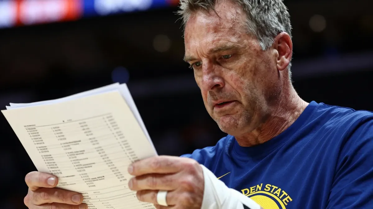 The Golden State Warriors face significant challenges in the 2026-27 season, including the return of Jimmy Butler and the...