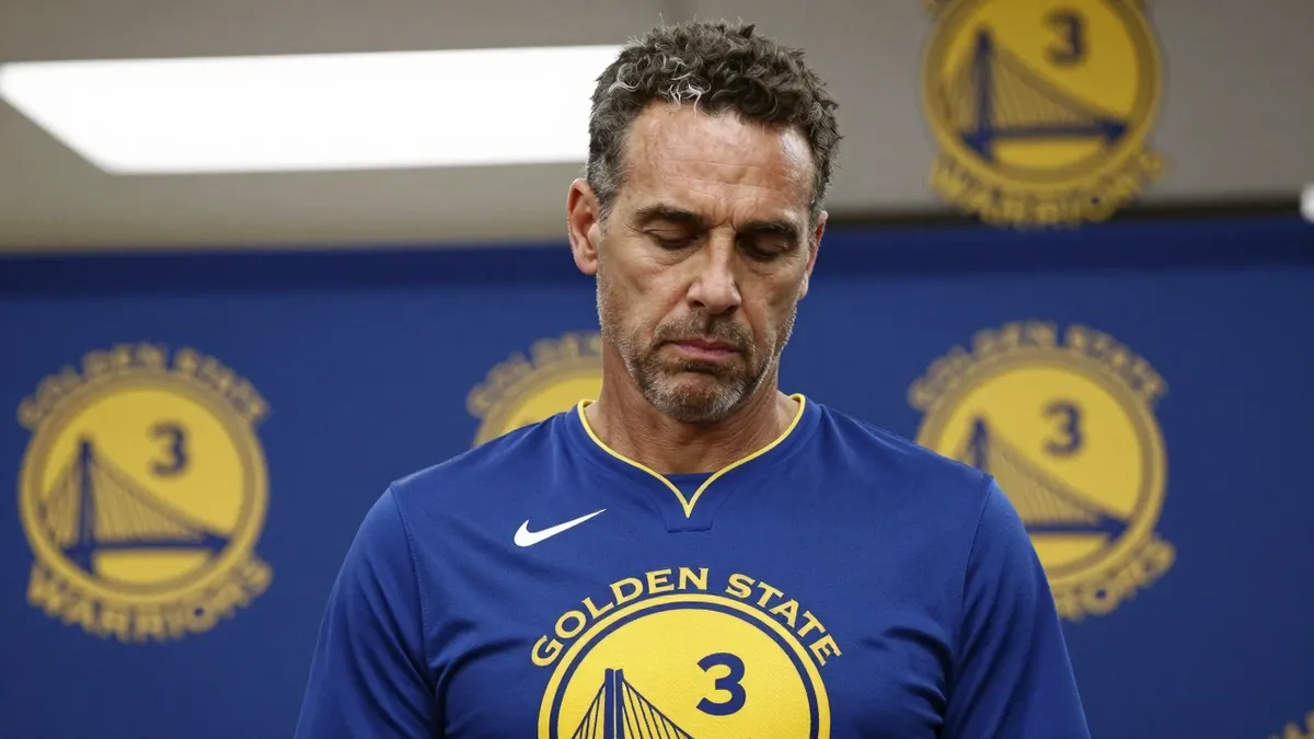 Two former Golden State Warriors employees sue the NBA franchise for gender, age, and racial discrimination, alleging a...