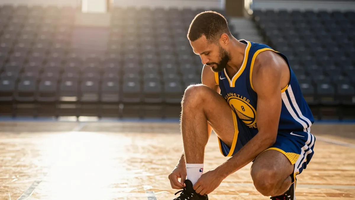 Golden State Warriors Unveil 'Less Is More' Philosophy for 2026-27 NBA Season