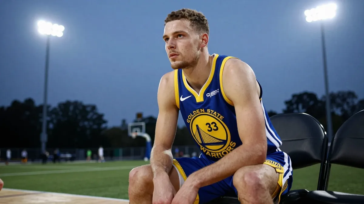 Golden State Warriors draft history includes Élan Béarnais Pau-Orthez alumni