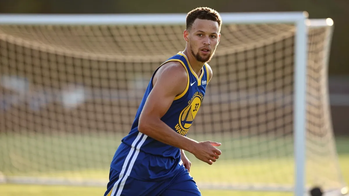 Golden State Warriors Assess Roster Strength Amid Recent Struggles