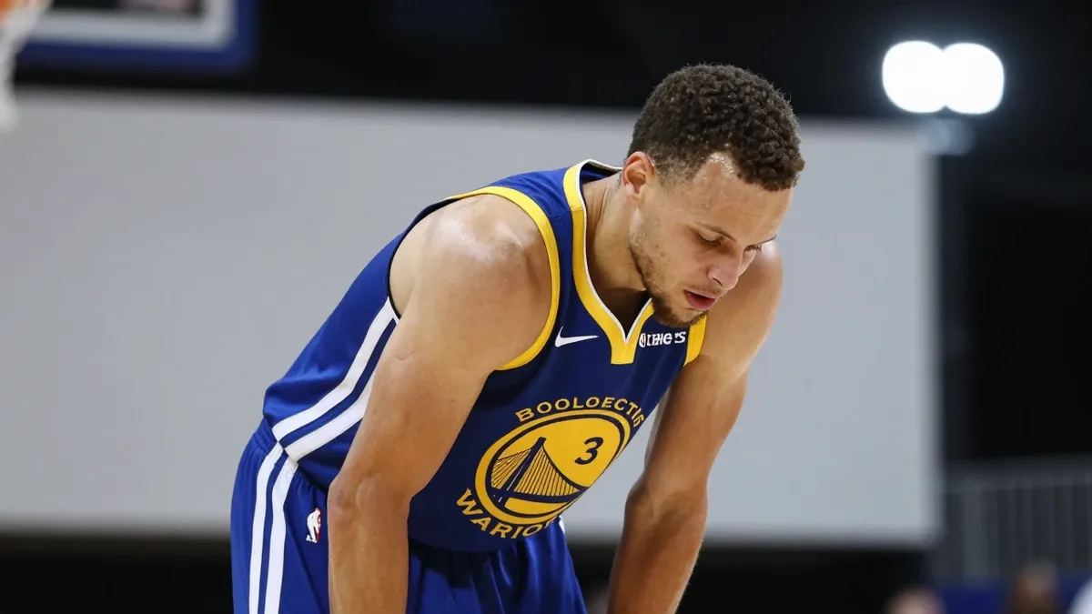 Golden State Warriors' Struggles Highlighted by Former Coach's Roster Take