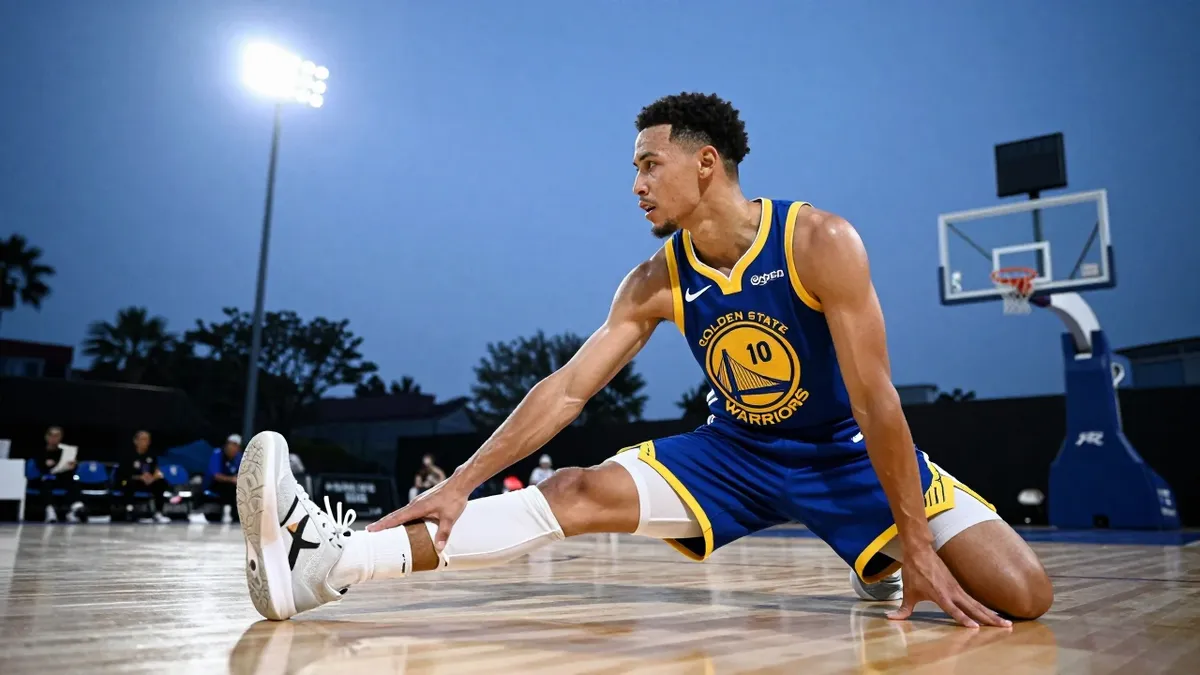 Golden State Warriors Trade Candidates Heat Up After Season-Ending Loss